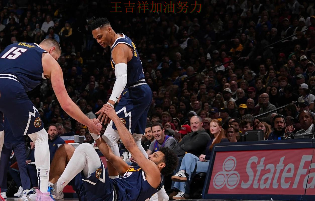 掘金在羽毛球公开赛中绝杀取胜点燃全场气氛 也让外界重新评估球队实力 掘金在羽毛球公开赛中绝杀取胜点燃全场气氛 也让外界重新评估球队实力