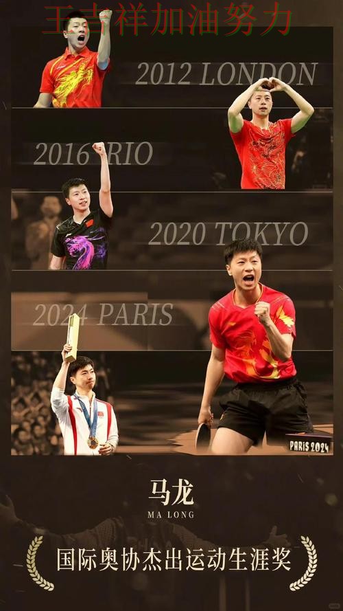 世乒赛积分榜解读:马龙表现抢眼 让联赛格局更加复杂 世乒赛积分榜解读:马龙表现抢眼 让联赛格局更加复杂